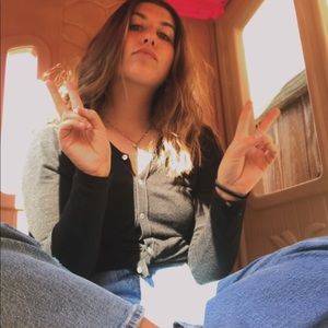 Meet your Posher, Dylan